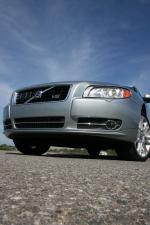 Volvo S80 AWD V8 2007 года